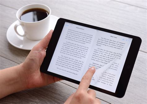 how to download books on ipad and how does this practice reflect on the digital age's impact on reading habits?