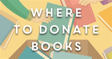 Where to Donate Books in New York City and the Joy of Knowledge Sharing